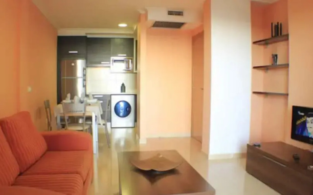 Apartamentos Capricho de Bascuas