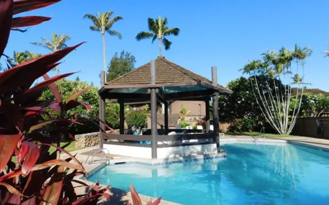 Aloha Nui Loa - 1 Br Condo