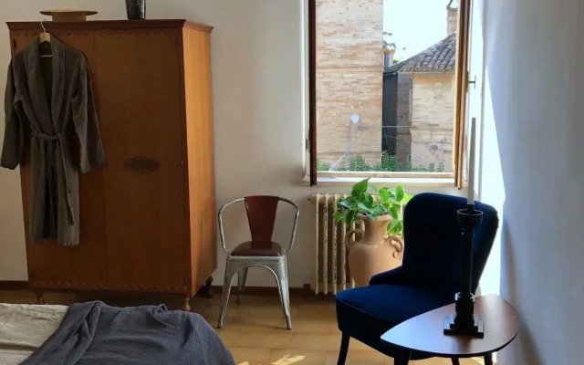 B&B Il Sogno Grottazzolina