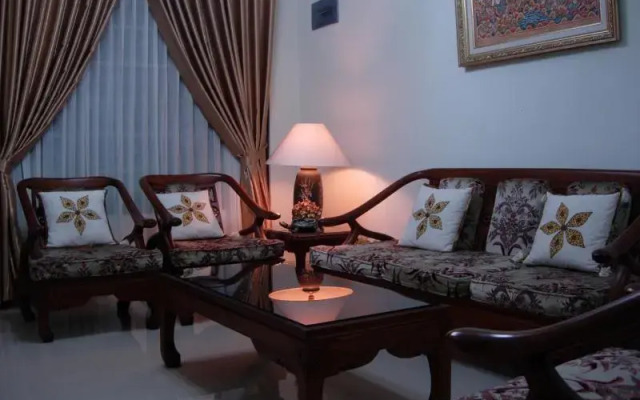Rumah Agung