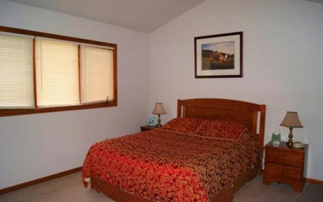 5 Wheatstrand Lane - Four Bedroom House