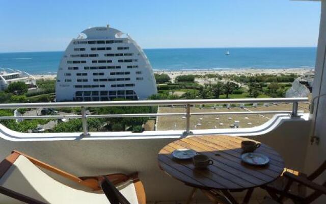 Arc En Ciel La Grande Motte