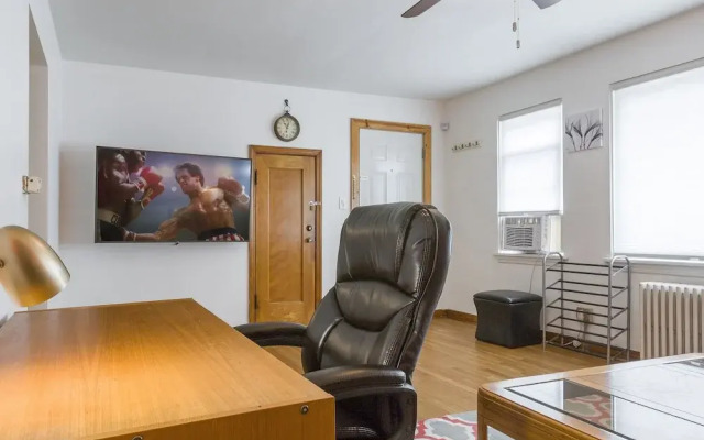 Best Vacation Home In Heart Of Downtown