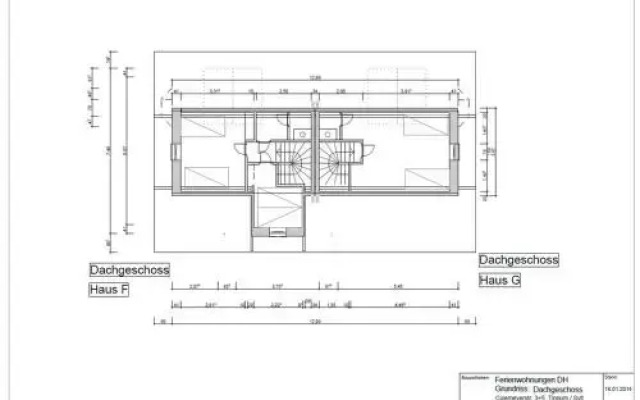 Giebelhaus F