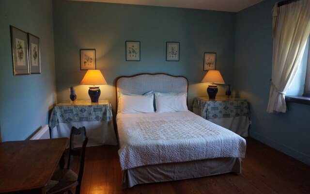 Chambres dHôtes Irazabala