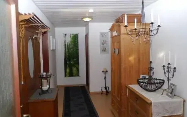 Ferienwohnung Ilsebill