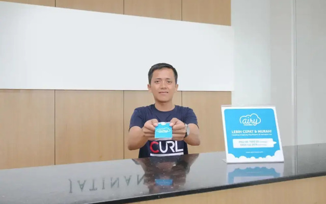 Airy Jatinangor Cikuda Taman Melati Sumedang