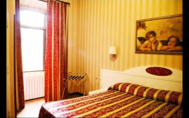 Camere Belvedere a Termini