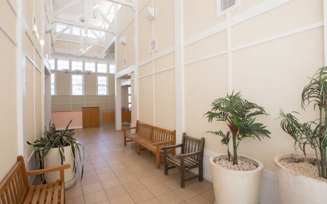 A310 la Belle Mer Condo