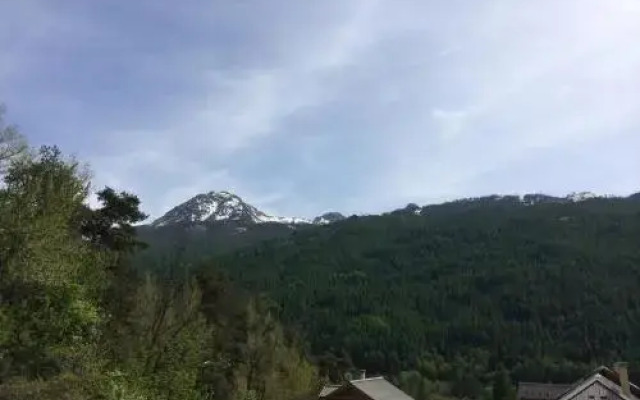 La Cucumelle