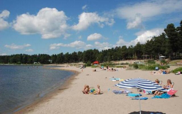 Malnbaden Camping & Vandrarhem