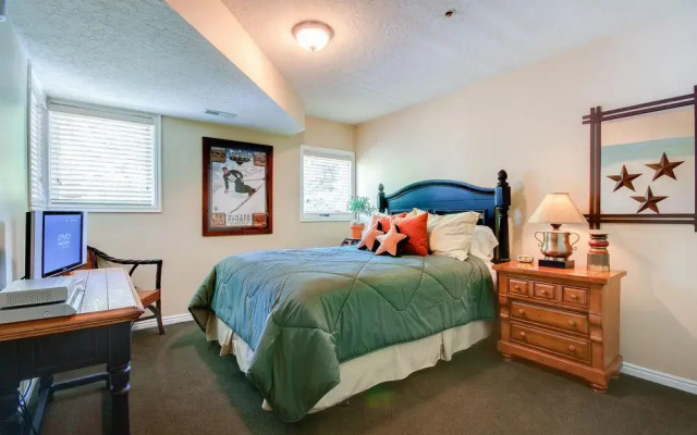 Daly 1 Home by Alpine Ski Properties