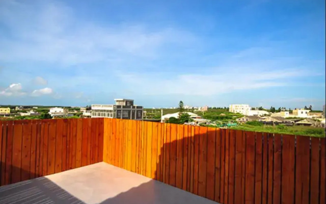 Penghu Microcosm bed and breakfaast