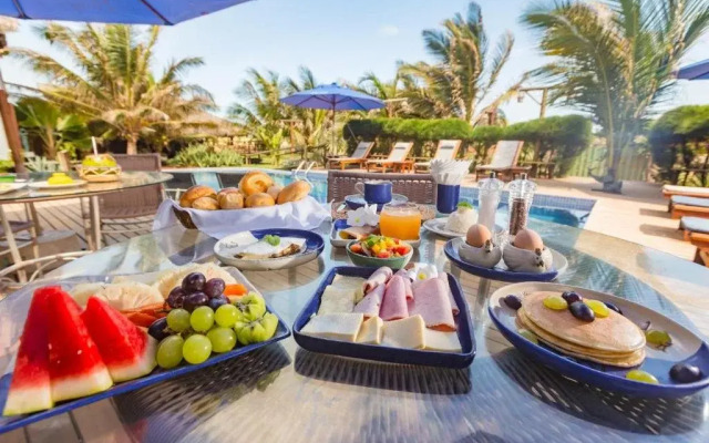 BobZ Boutique Resort