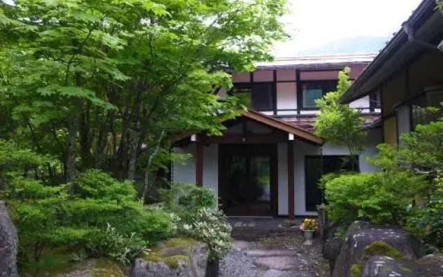 Pension Kinoshita