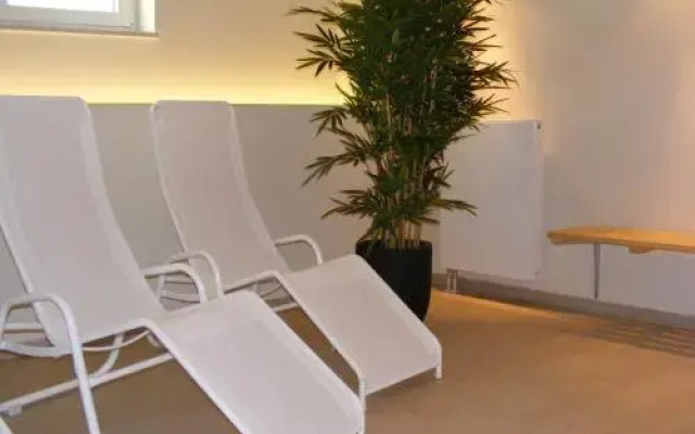 Ferienwohnung Strandkorb