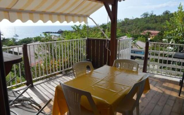 Holiday Home Residence Petite Anse 1