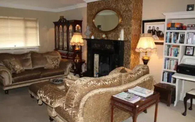 Loughnagore House