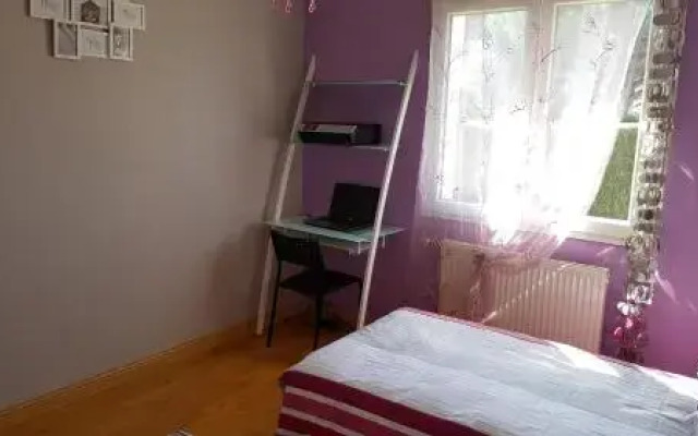 Grande Maison Moderne