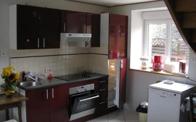 Maison à la Campagne