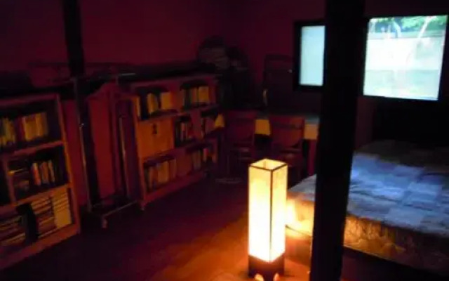 Hwajeong Hanok Bed and Breakfast