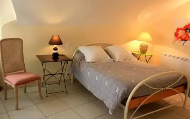 Holiday Home Le Temps d'Une Pause