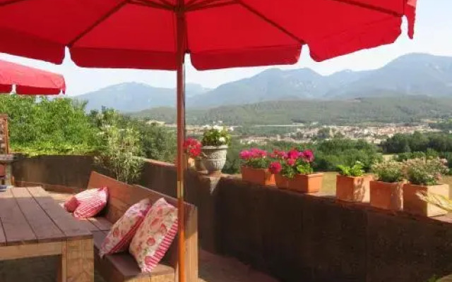 Maspitra B&B