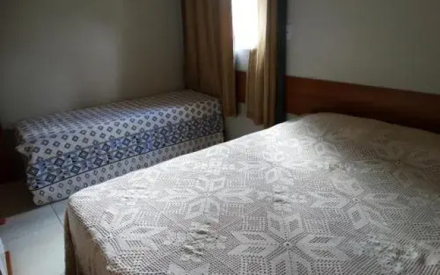 Mariba's Pousada