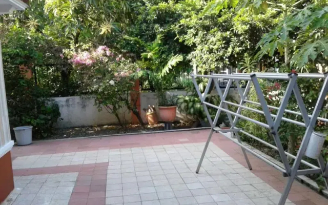 Taman @tHome