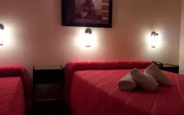 Hotel Santa Clara