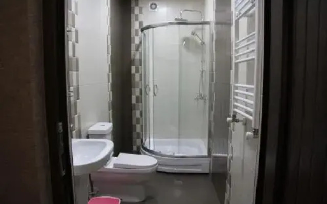 Hotel Chero