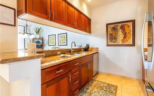 Grand Champions #054 - 1 Br Condo