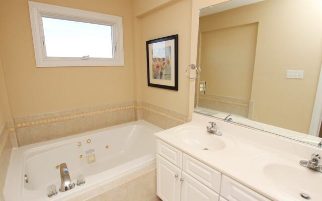 Sunset Vista - 4 Br Home