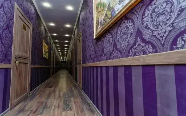 Mardin Room Hotel