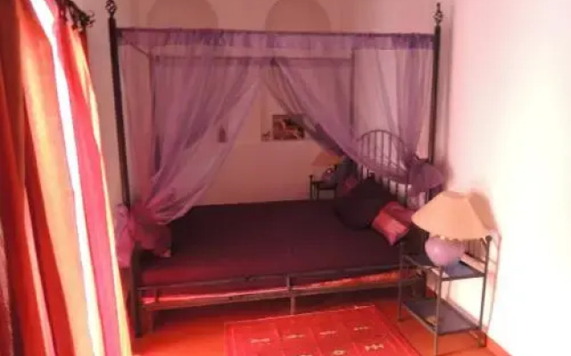 Riad Dar Lilas