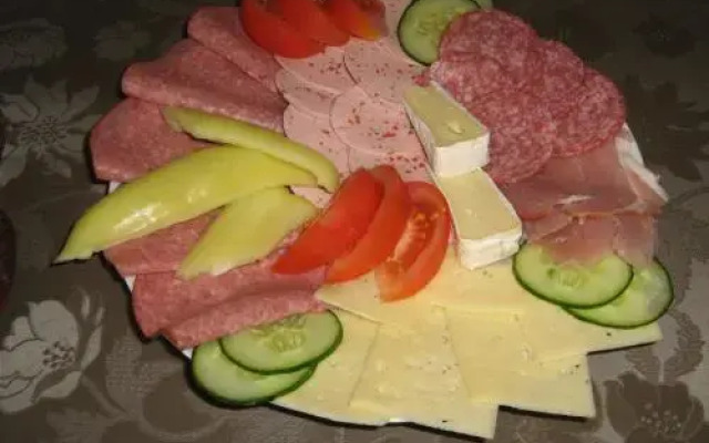 Termál Vendégház