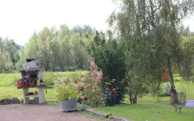 Au Rendez vous de lAuxois