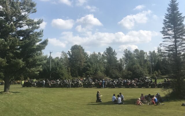 Shenstone Motor Inn & Restaurant