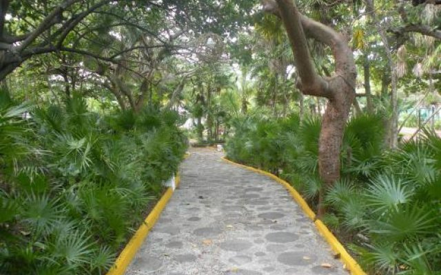 Cancun Beach Hideaway