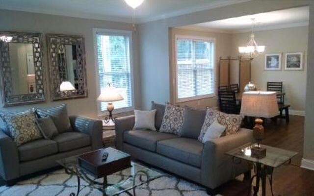 Peachtree TownHome