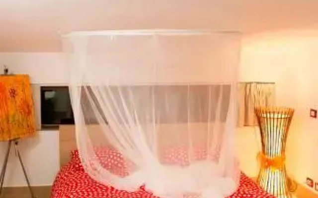 Appartamento KoreMare