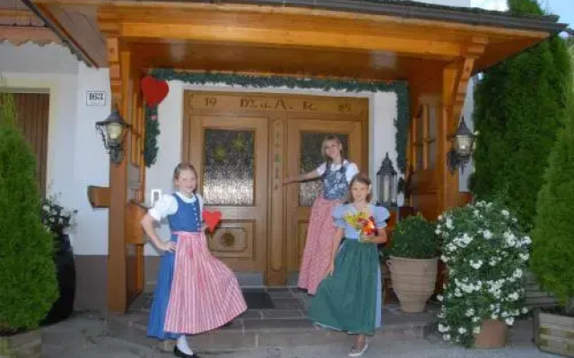 Feriengut Lackenhof
