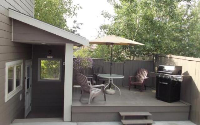 SilverWolf Vacation Rentals