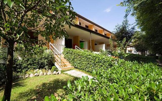 Residence Cinzia Pool