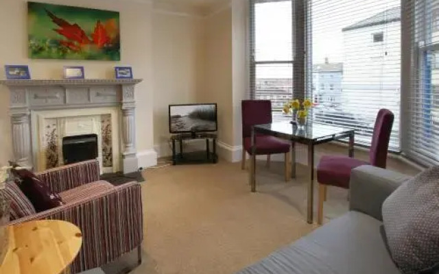 The Town House