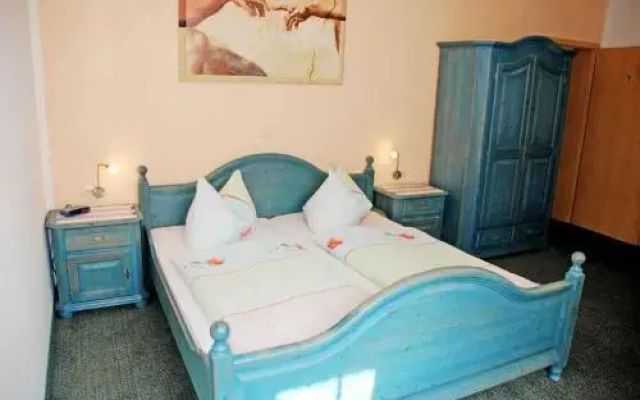 Selliner Pension am Waldrand
