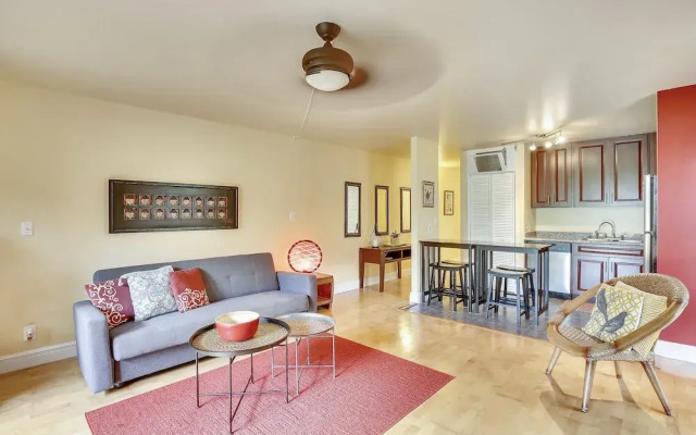 Turtle Bay Garden Hale**ta-080446464001 1 Bedroom Condo by RedAwning