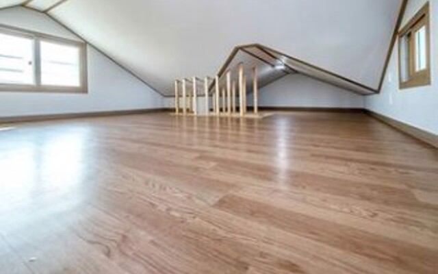 Seogwipo Gaetkeusi Pension