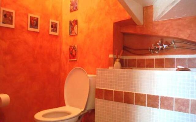 Chambres d'Hotes La Mystérieuse