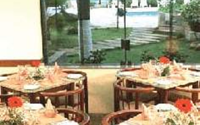 Belmar Hoteis e Turismo